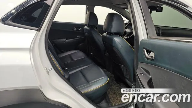 Hyundai Kona 2018 thumb 12