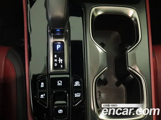 Lexus NX 2025 thumb 9