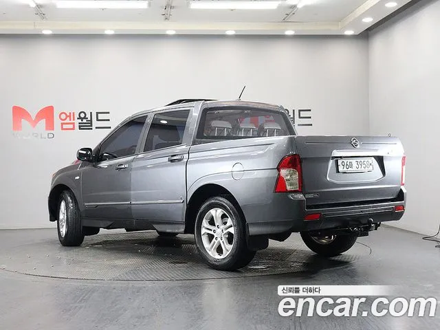 KG_Mobility_Ssangyong KORANDO 2013 thumb 3