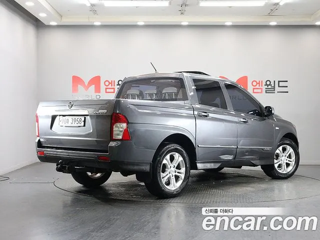 KG_Mobility_Ssangyong KORANDO 2013 thumb 4