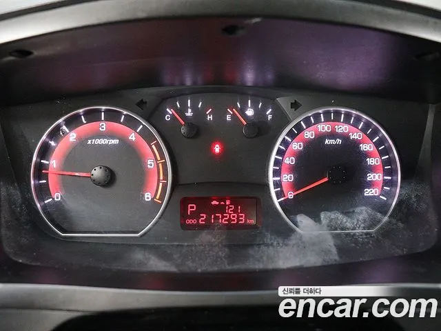 KG_Mobility_Ssangyong KORANDO 2013 thumb 6