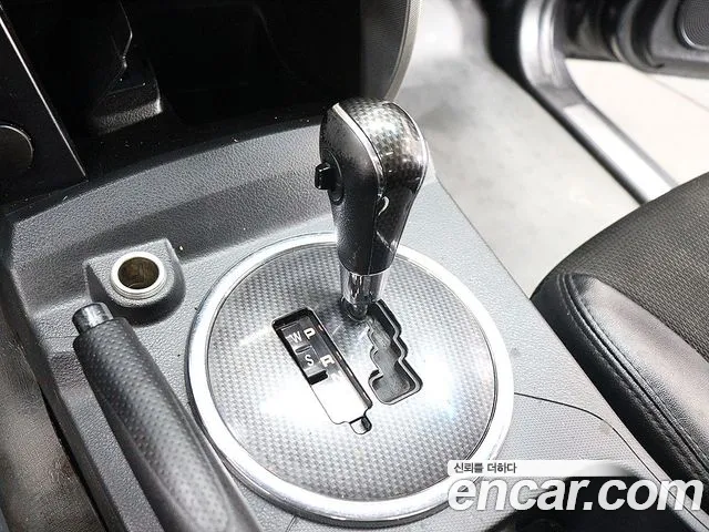 KG_Mobility_Ssangyong KORANDO 2013 thumb 10