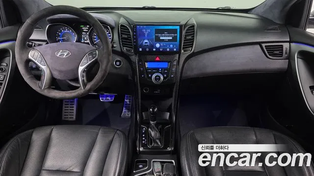 Hyundai i30 2015 thumb 7