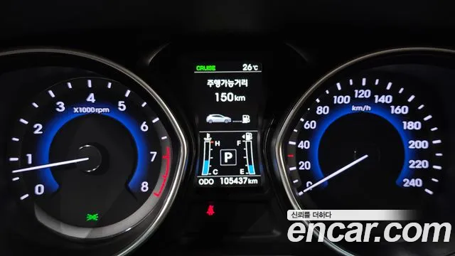 Hyundai i30 2015 thumb 8