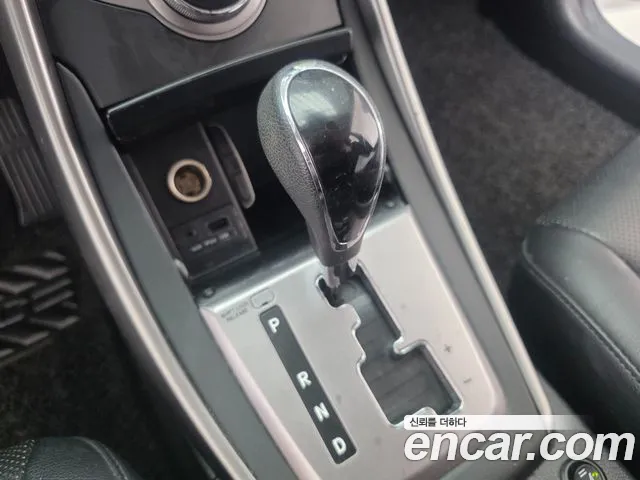 Hyundai Avante 2013 thumb 9