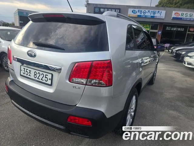 Kia Sorento 2012 thumb 2