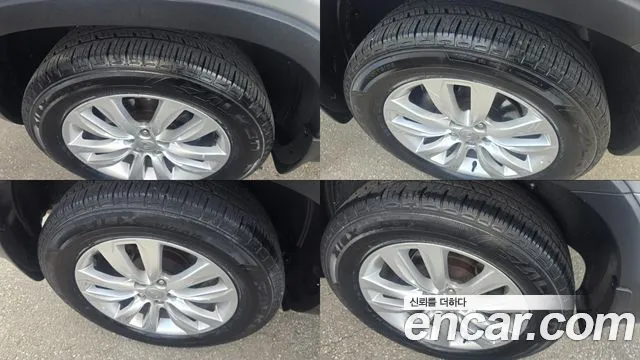 Kia Sorento 2012 thumb 5