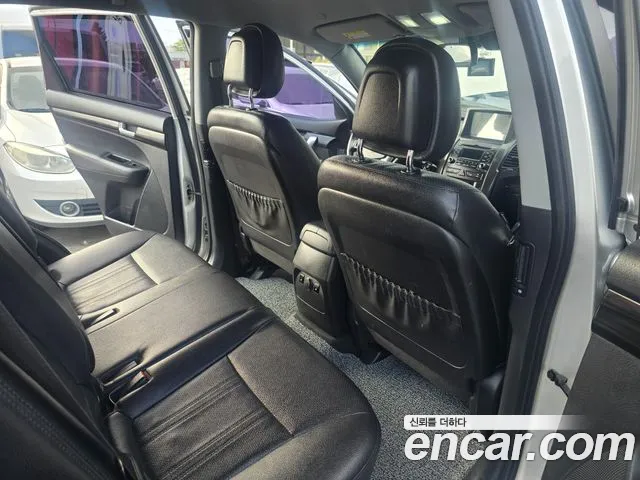 Kia Sorento 2012 thumb 7