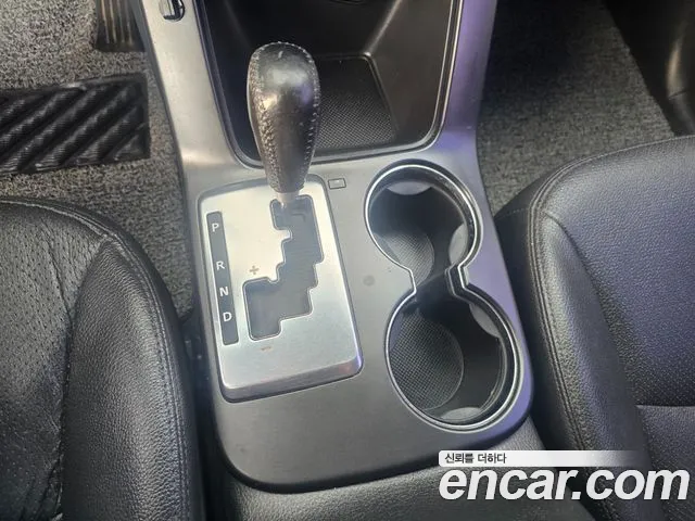 Kia Sorento 2012 thumb 9