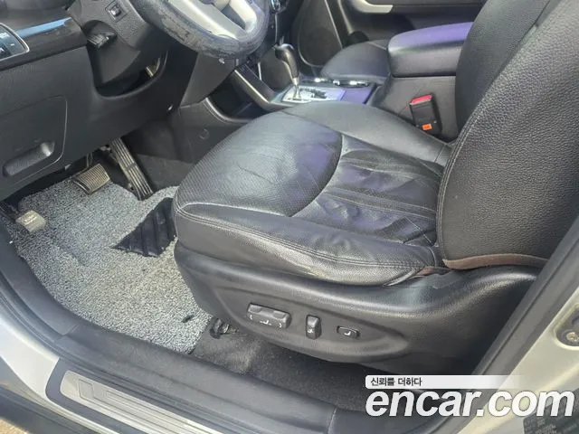 Kia Sorento 2012 thumb 10