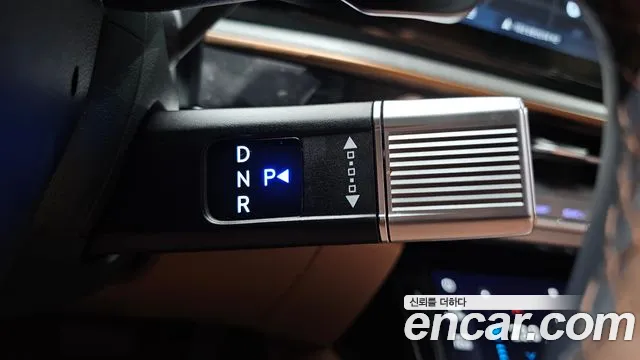 Hyundai Grandeur 2023 thumb 9
