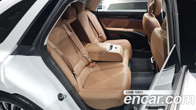 Hyundai Grandeur 2023 thumb 11