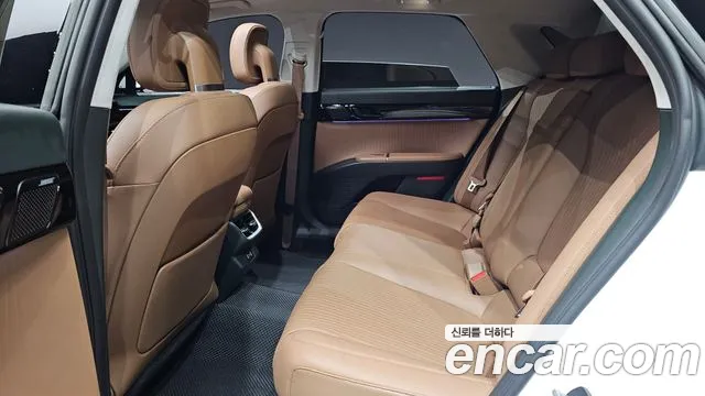 Hyundai Grandeur 2023 thumb 12
