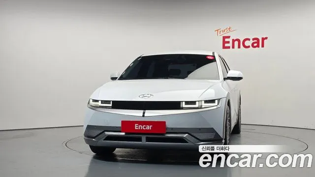 Hyundai IONIQ 5 2022 thumb 3