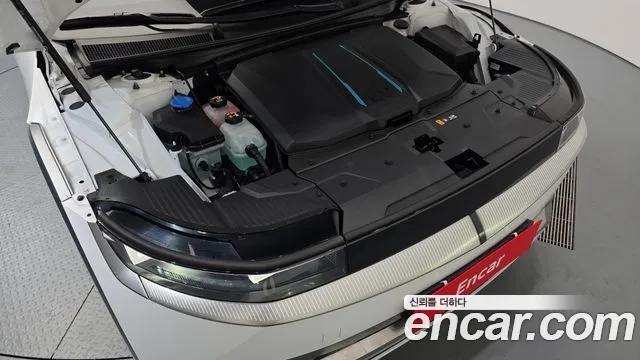Hyundai IONIQ 5 2022 thumb 6