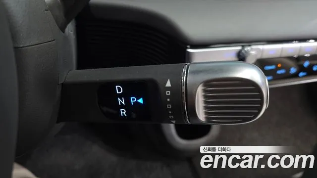 Hyundai IONIQ 5 2022 thumb 9
