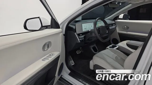 Hyundai IONIQ 5 2022 thumb 10