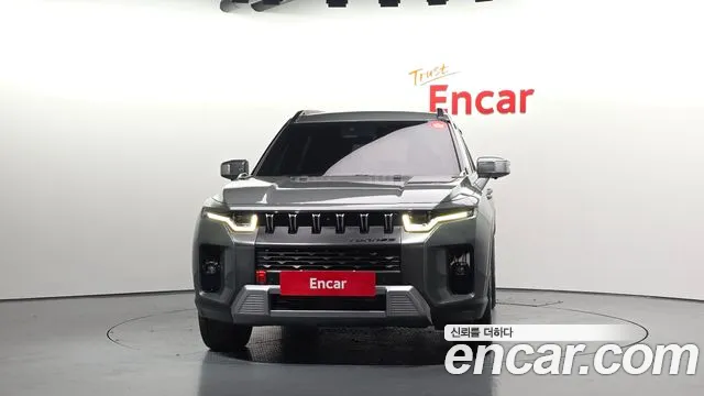 KG_Mobility_Ssangyong Torres 2023 thumb 3