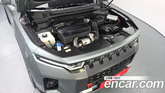 KG_Mobility_Ssangyong Torres 2023 thumb 6