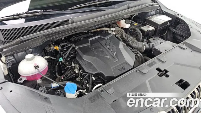 Kia Carnival 2022 thumb 6