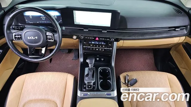 Kia Carnival 2022 thumb 7