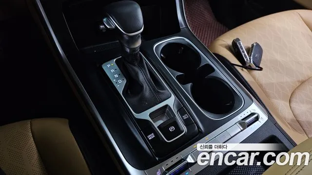 Kia Carnival 2022 thumb 9