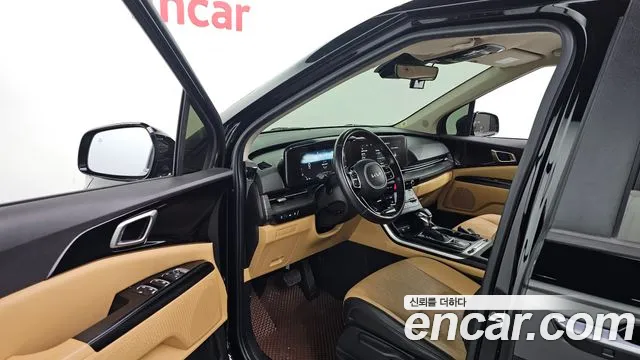 Kia Carnival 2022 thumb 10