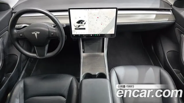 Tesla Model 3 2019 thumb 6