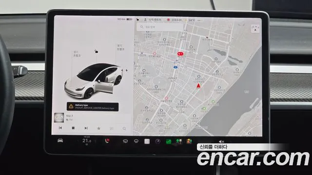 Tesla Model 3 2019 thumb 12