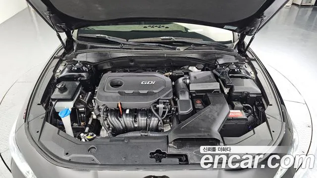 Hyundai Grandeur 2019 thumb 6