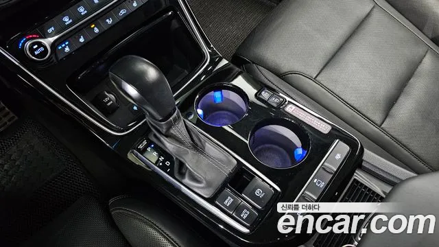 Hyundai Grandeur 2019 thumb 9