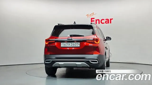 Kia Seltos 2019 thumb 4