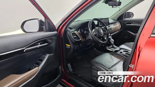 Kia Seltos 2019 thumb 10