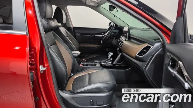 Kia Seltos 2019 thumb 11