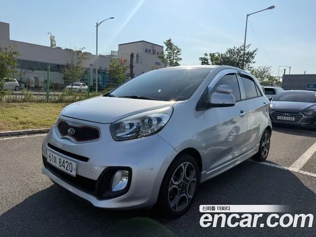 Kia Morning 2013 thumb 2