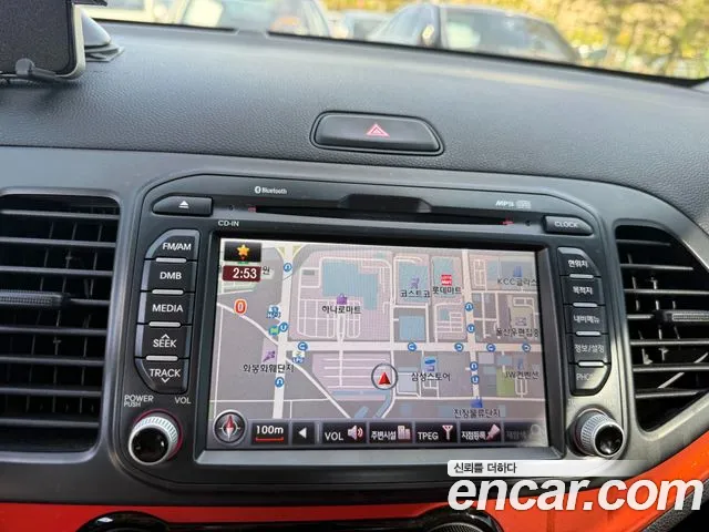Kia Morning 2013 thumb 6