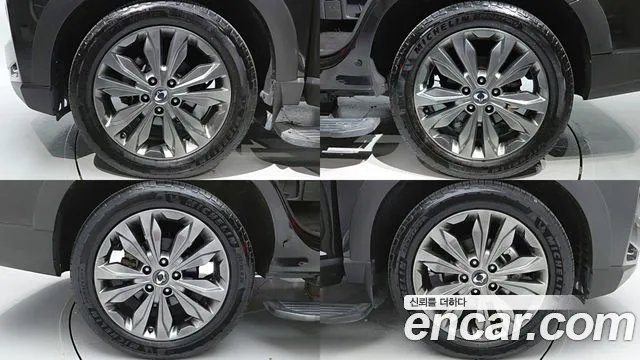 KG_Mobility_Ssangyong Rexton 2023 thumb 5
