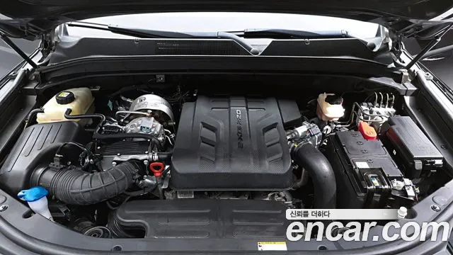 KG_Mobility_Ssangyong Rexton 2023 thumb 6