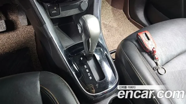 ChevroletGMDaewoo Tracker 2016 thumb 9