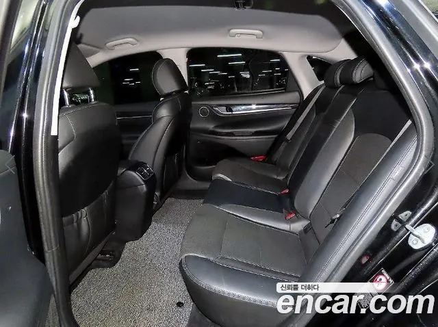 Hyundai Grandeur 2018 thumb 7