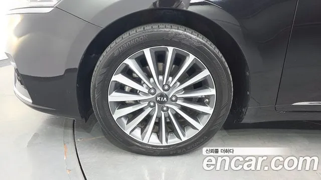 Kia K7 2016 thumb 5