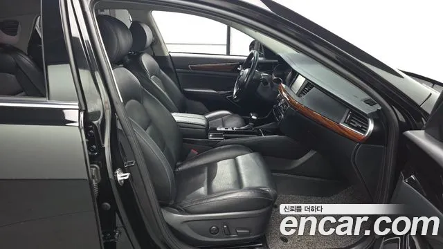 Kia K7 2016 thumb 11