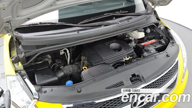 Hyundai Starex 2015 thumb 6