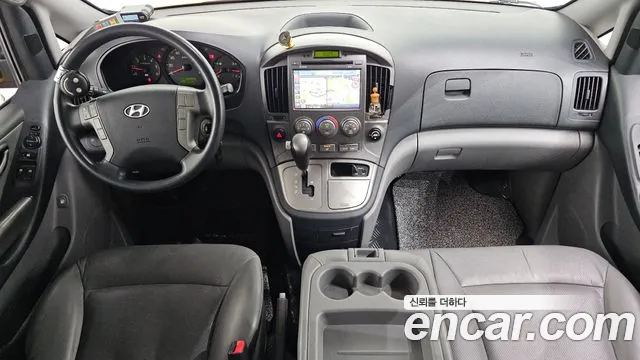 Hyundai Starex 2015 thumb 7