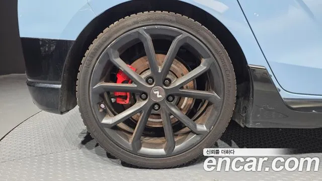 Hyundai Veloster 2021 thumb 5