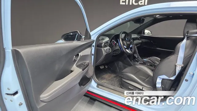 Hyundai Veloster 2021 thumb 10