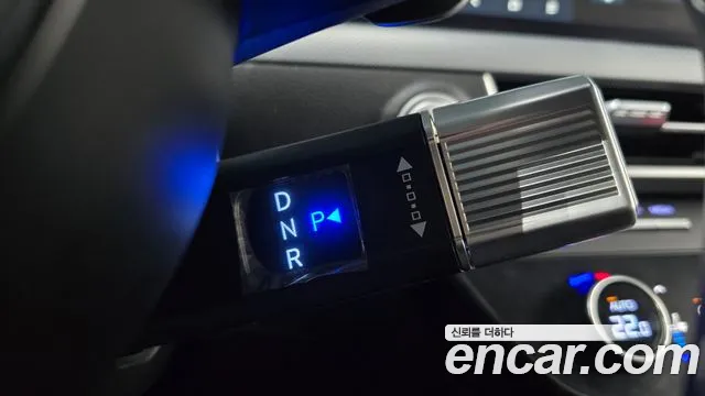 Hyundai Sonata 2024 thumb 8
