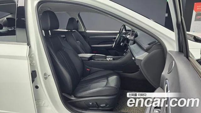 Hyundai Sonata 2024 thumb 9