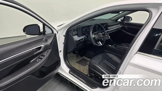 Hyundai Sonata 2024 thumb 10