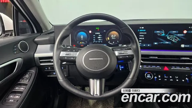 Hyundai Sonata 2024 thumb 12